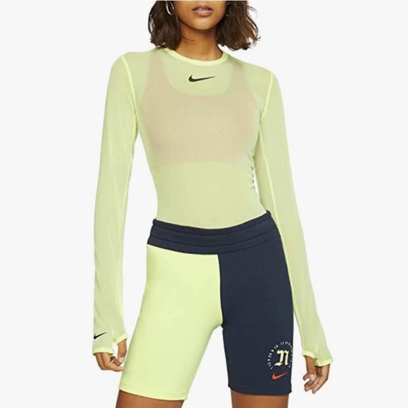 Nike Tops - New  Nike NSW Cityready Bodysuit